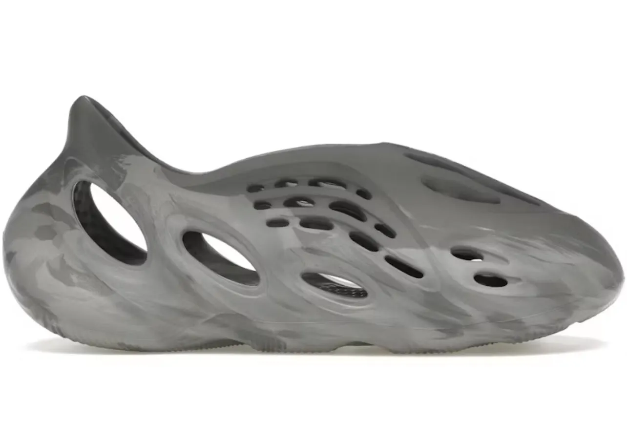 Yeezy Foam Runner MX Granite